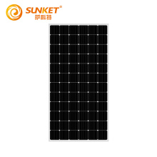 PV 340W 350W Solar Panel billig JA Solar